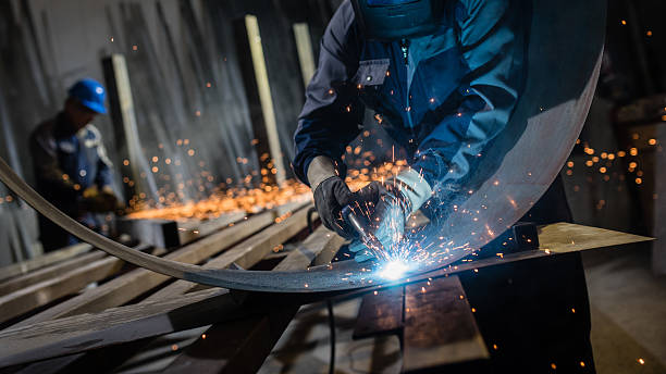 Best Welding Inspection and Certification in Halls, TN