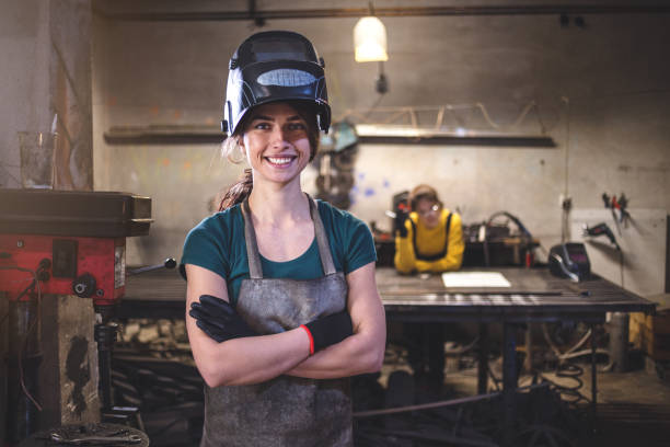 Affordable Welder Services in Halls, TN